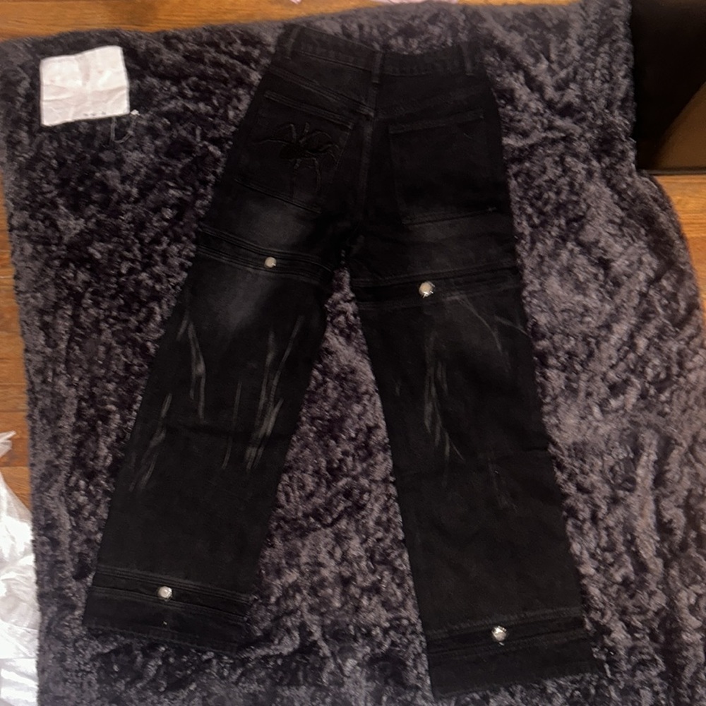 Persona Rivet Jeans - Picture 2 of 4